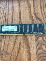 Infineon HYS64D64320HU-5-C 512MB DDR,400,CL3 Ships N 24h - $24.63