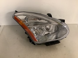 Fits 2008 2009 2010 2011 2012 2013 Nissan Rogue Depo Rh Headlight 11609 C1R - £63.30 GBP