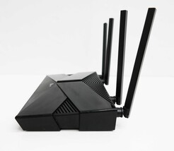 TP-Link Archer AX3000 Pro Dual-Band Wi-Fi 6 Router - Black image 4