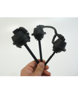 06-11 mercedes ml350 e350 c300 m272 engine motor manifold throttle actua... - $101.52 CAD