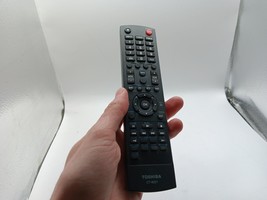 Toshiba CT-8021 remote control - $9.89