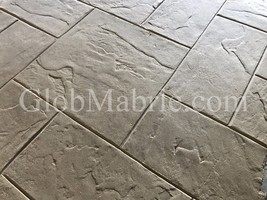 Concrete Stamp Mats SM 2301, 36&quot; x 24&quot; - £110.39 GBP+