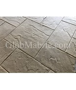 Concrete Stamp Mats SM 2301, 36&quot; x 24&quot; - $2,644.50 MXN+