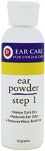 Miracle Care Ear Powder Step 1 12 gm - £26.23 GBP