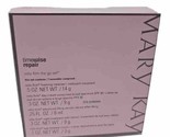 Mary Kay Timewise repair Volu-firm The Go Set TRAVEL 5 PIECE SET New In Box - $26.68