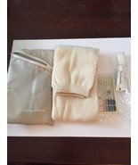 New Vintage Cathay Pacific Business Class Amenity Kit with Socks, Sewing... - $27.25 CAD