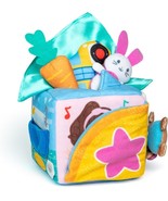 Ms. Rachel Official Surprise Learning Box Educational Toys with Stuffed ... - $29.58