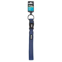 Guardian Gear Reflective Nylon O-Ring Collars 17-21.6 in Royal Blue - $628.29 MXN