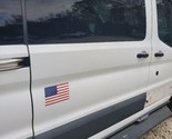 2017 2019 Ford Transit 350 OEM Right Rear Side Door Sliding Low Roof Eco... - $1,485.00