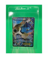 Pokémon TCG Blastoise-EX XY 155/160 Holo Full Art - $78.43 CAD