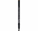 NYX PROFESSIONAL MAKEUP Eyebrow Powder Pencil, Black - £7.74 GBP