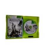 Assassin's Creed III 3 Xbox 360 Complete W/ Manual CIB - $9.98