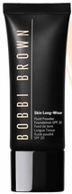 Bobbi Brown Skin Long-Wear Fluid Powder Foundation SPF 20, Cool Honey - ... - $21.08