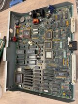 IGT replacement board parts 7570380 UNTESTED READ - $74.99