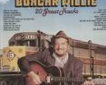 King Of The Road [Vinyl] Boxcar Willie - £8.60 GBP