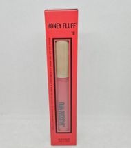 Jason Wu Beauty Honey Fluff Fluffy Matte Lip Cream Hot Apple 18, 0.13 fl oz NIB image 2