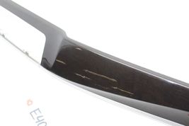 11-16 BMW F10 528I 535I 550I DASH TRIM MOLDING PANEL E4064 image 5