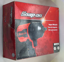 Snap On 1/2&quot; Drive Impact Air Wrench PT850GM - £216.73 GBP