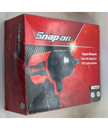 Snap On 1/2&quot; Drive Impact Air Wrench PT850GM - $271.14