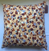 MISSONI Home Set of 2 PILLOWS COVERS Size: 24 x 24&quot; New SHIP FREE Blue/B... - $1,100.00