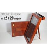 Wet Plate Collodion Kit 12x20 - Free Shipping - $573.12