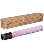 Toner Cartridge Compatible Replacement for Konica Minolta - $42.49