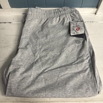 BALEAF Women Capri Pants Lightweight Drawstring Gray Hiking Walking Pock... - $19.79