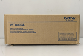 Brother WT-800CL Toner Waste Bin for HL-L9430CDN, -L9470CDN, -L9470CDNT,... - $51.00 CAD
