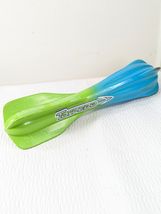 SwimWays Toypedo 25th Anniversary Pool Toy blue green 2018 Hydrodynamic ... - $31.00