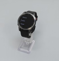 Garmin EPIX (Gen 2) Sapphire 47mm GPS Watch - 010-02582-10 (Very Good) image 2