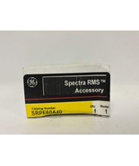 New Open Box GE RMS Spectra SRPE60A40 Circuit Breaker Plugs - 40 AMP - $108.00