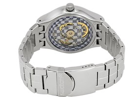 SWATCH Automatic Watch Man with Warranty 19 Jewels Swiss Made SW05 T1G - £158.74 GBP