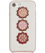 Kate Spade New York Jeweled Turtles iphone 8/7 Phone Case Cover NIB - $39.00