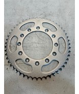 925S-51 Rocket Steel Sprocket KTM1 51T 91-0 - $33.51 CAD