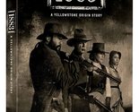 1883 A Yellowstone Origin Story DVD New Sealed 4-Disc Set - $15.23
