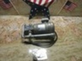 FUJI EXCELLENT POWER PUMP MOTOR MLH6075M KSP-MFS10-DB-400M TOYODA FA450 CNC - $145.49
