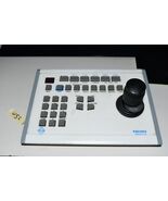 Pelco KBD300A Security Camera Joystick Keyboard PTZ Controller 568b Conn... - $1,052.82 MXN