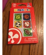 KINABI Interest Pack - Sports Ships N 24h - $25.64 CAD