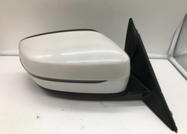 2018-2020 BMW 530i Passenger Side View Power Door Mirror BSA OEM C02B70004 - £536.35 GBP