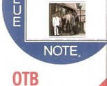 O.T.B. [Audio Cassette] - $19.99