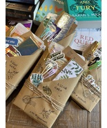 Blind Date With a Book Pampering kit, Mother’s Day Gift, Cozy wellness care pack - $35.00