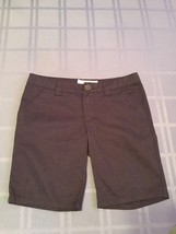 Girls-Size 8+ / Cherokee shorts-blue flat front /uniform - Great for school - $11.95