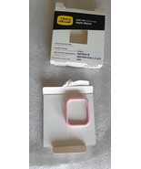 OtterBox 77-85259 All Day Case for Apple Watch Series 4/5/6/SE 44mm - Pink - $13.60 CAD
