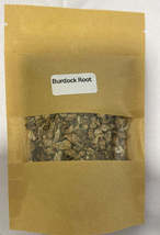 Burdock root for Detoxification 50G - $7.00