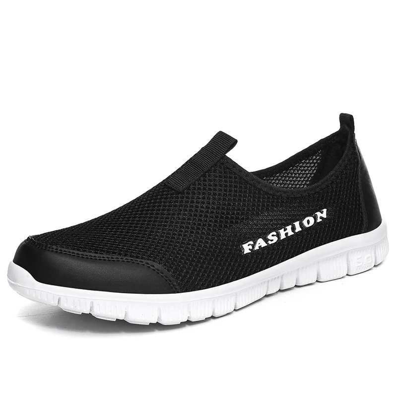 Fashion Casual Shoes Men Lightweight Summer  Shoes Outdoor Comfortable Couples F - £117.06 GBP