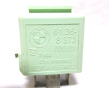 TYCO/BMW / MULTIPURPOSE 5 PRONG RELAY - $4.00