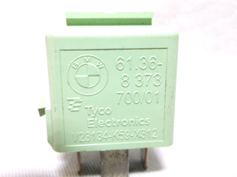 TYCO/BMW / MULTIPURPOSE 5 PRONG RELAY - $4.00