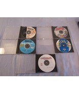 PC Game Lot Magnaflux Daedalus Encounter Hyperblade Protostar Earth Inva... - €25,20 EUR