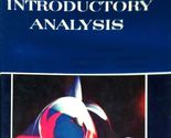 Modern Introductory Analysis Dolciani, Mary P. - $123.75