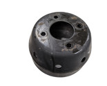 Water Coolant Pump Pulley From 2004 Ford F-250 Super Duty  6.0 - $24.95